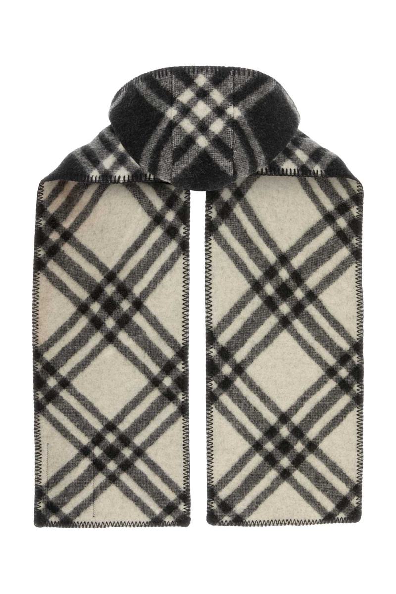 Burberry Schals und Foulards