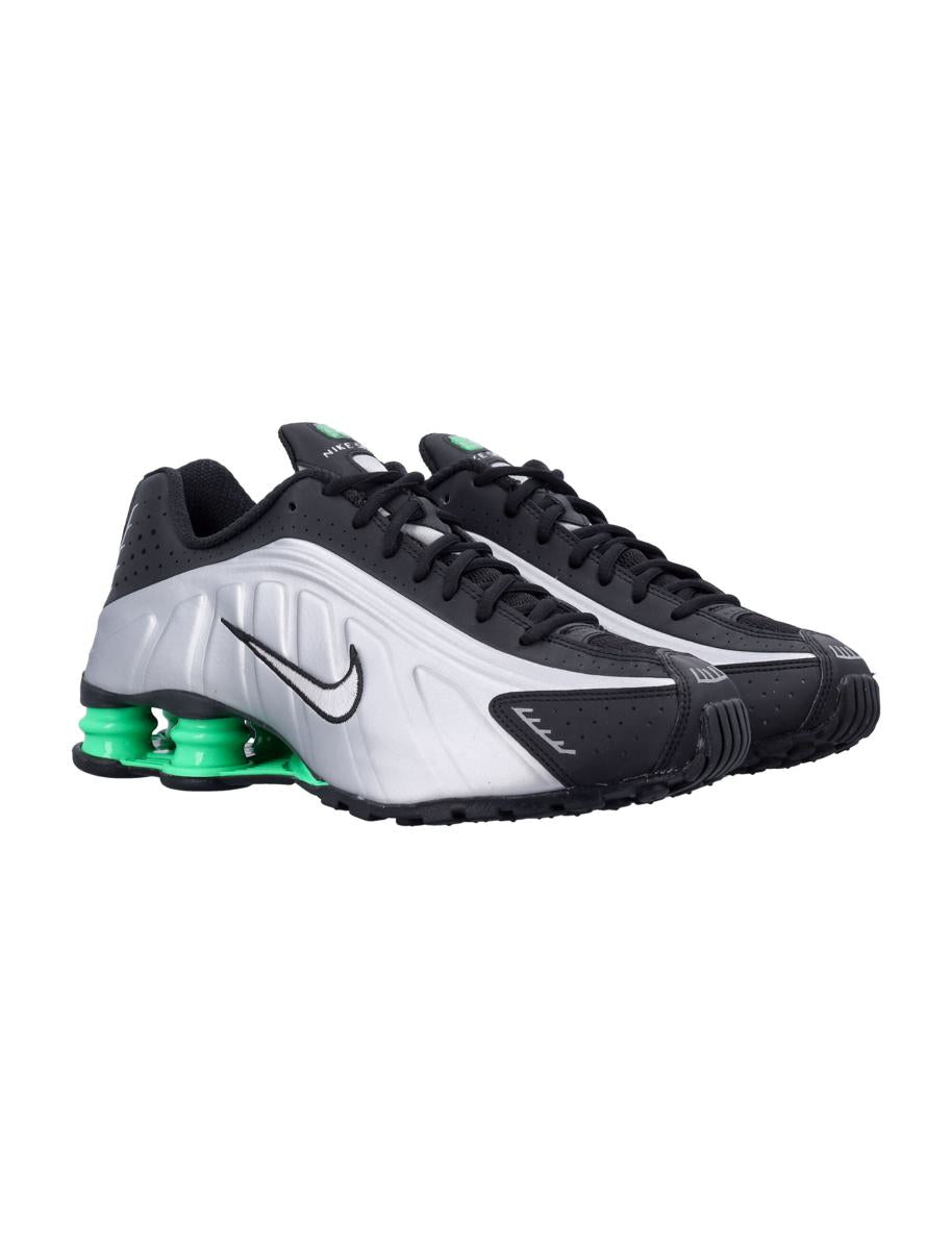 Nike Shox R4 Laufen