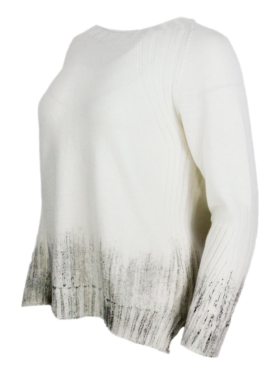 Ploumanac'H Pullover