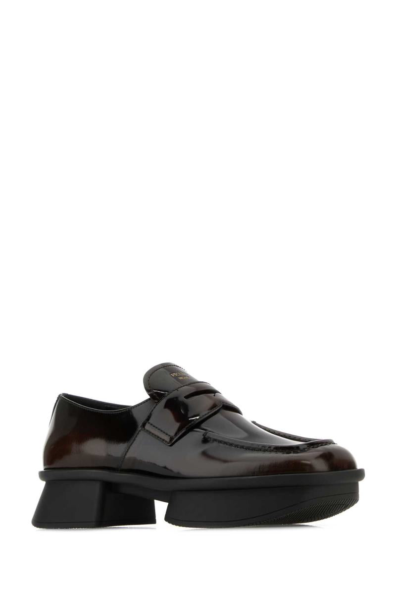 Prada Moccaster