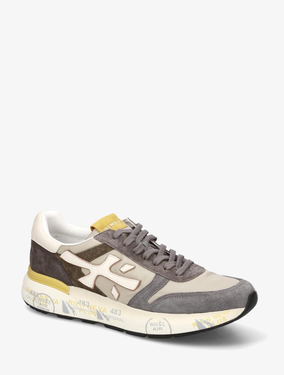 Premiata Sneaker