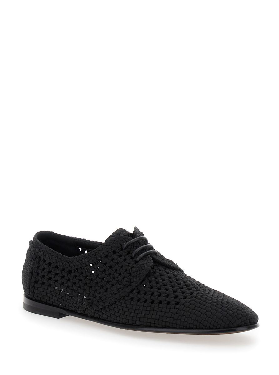 Flache Schuhe von Dolce & Gabbana