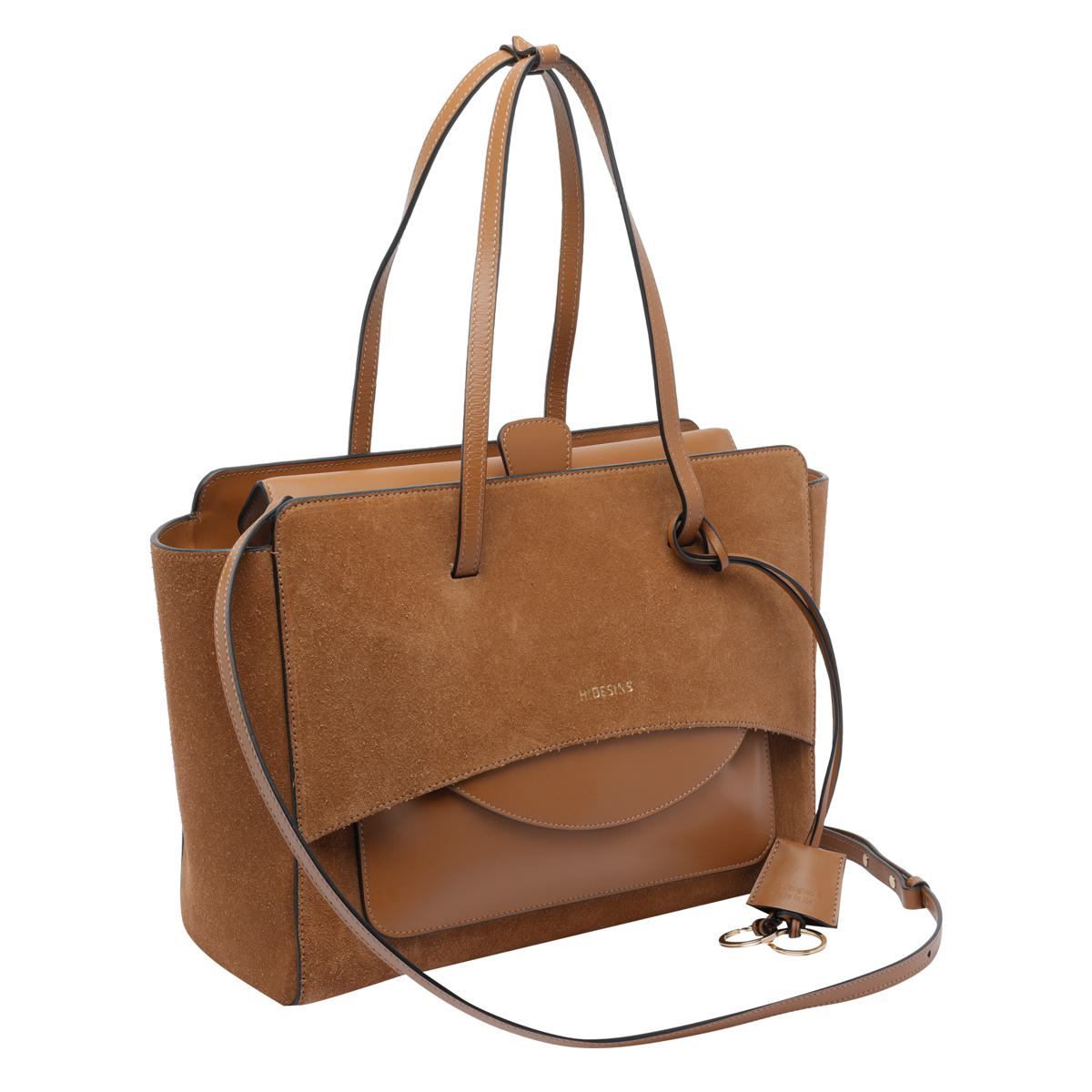 Hidesins Taschen