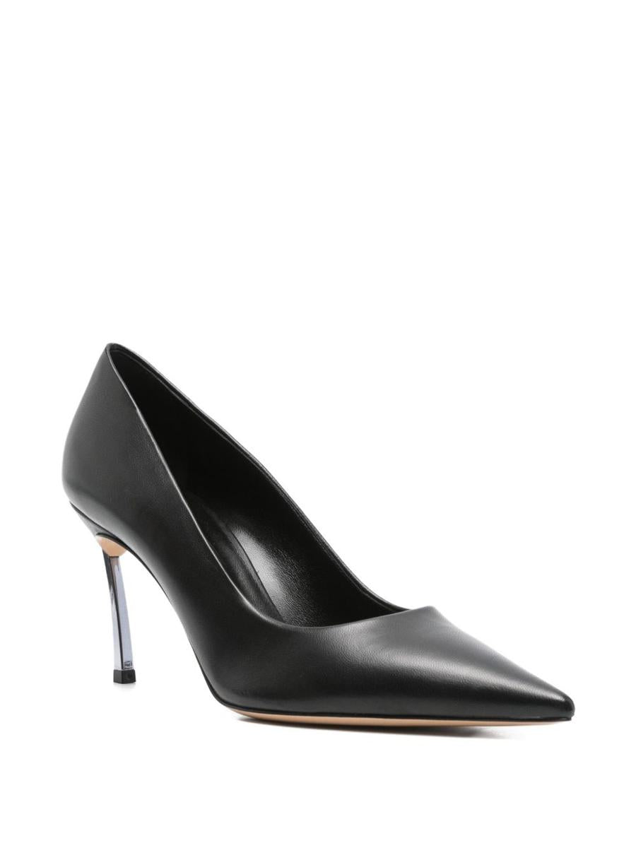 Casadei Superblade Lederpumps