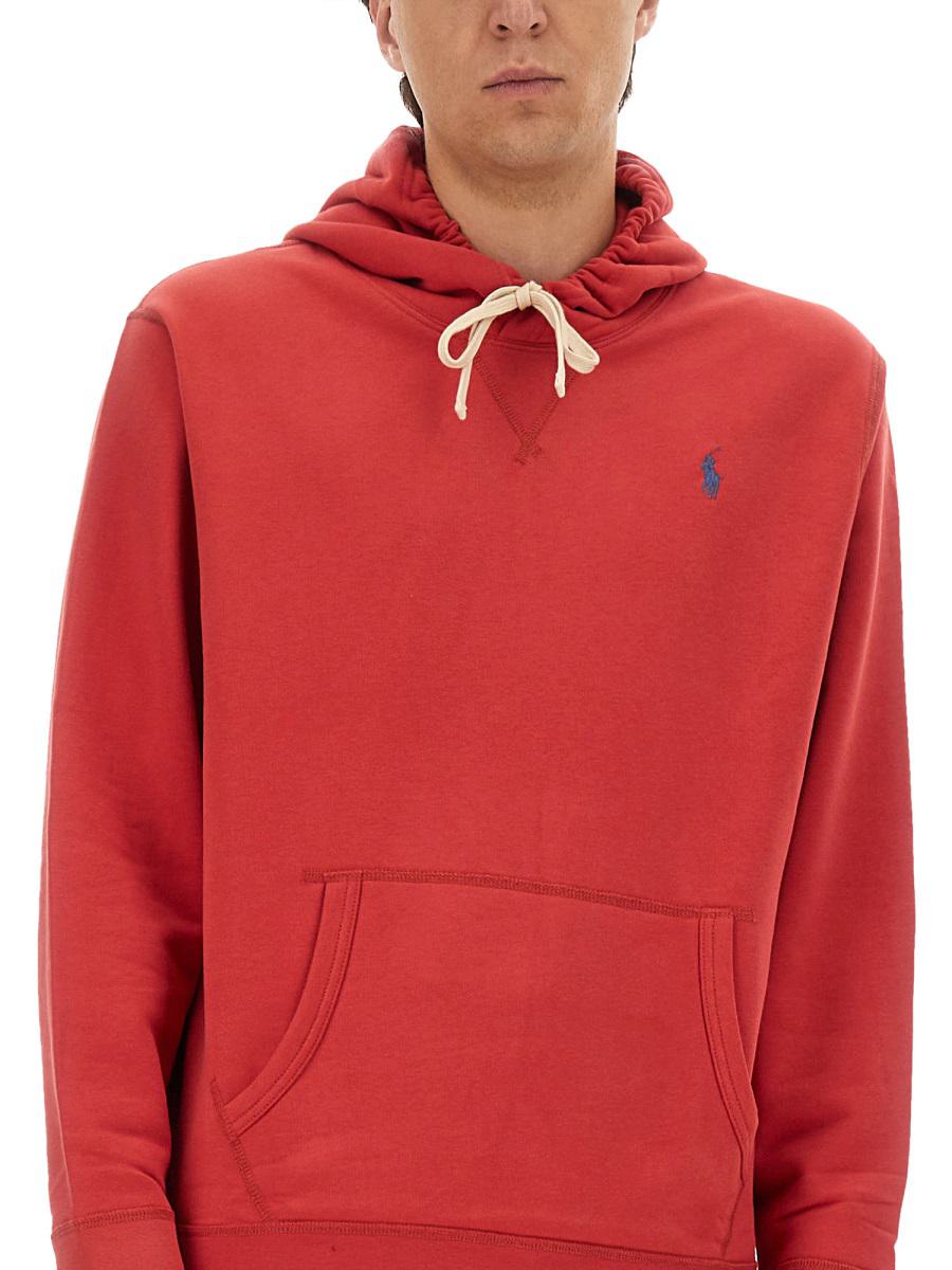Polo Ralph Lauren Kapuzenpullover
