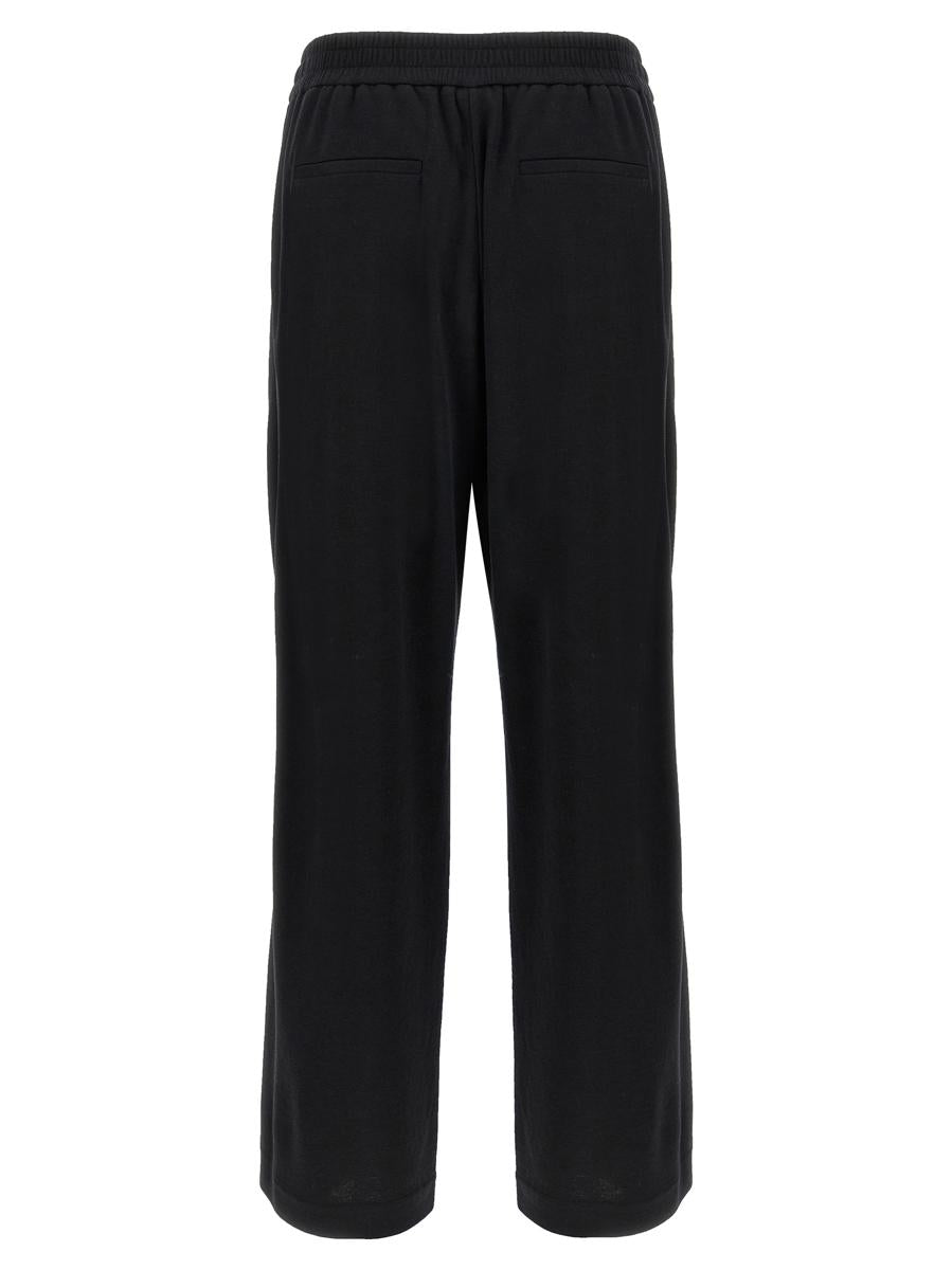 Brunello Cucinelli – Jogginghose „Shiny Trims“.