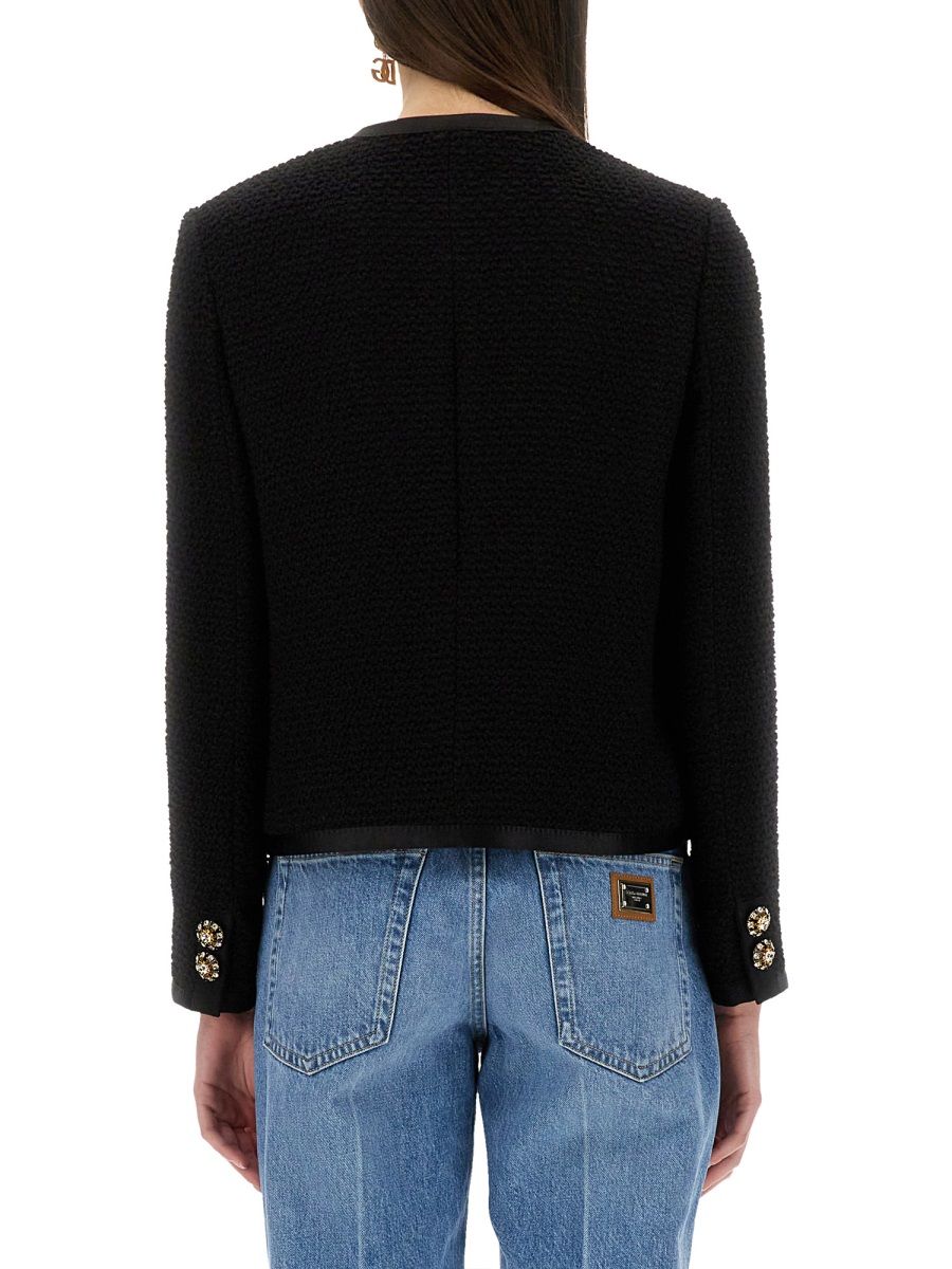 Dolce & Gabbana Jacken