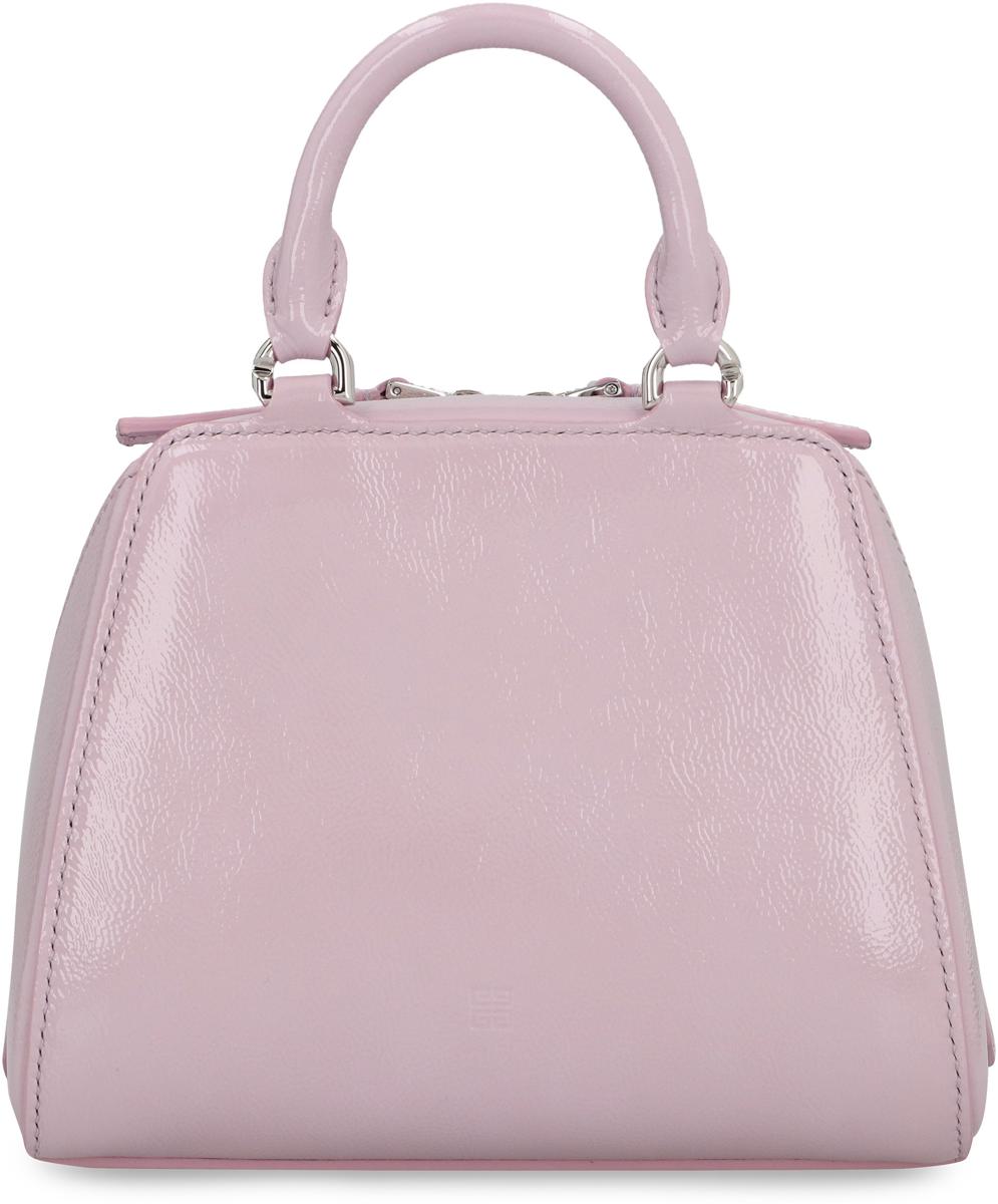 Givenchy Antigona Cube Nano Lederhandtasche