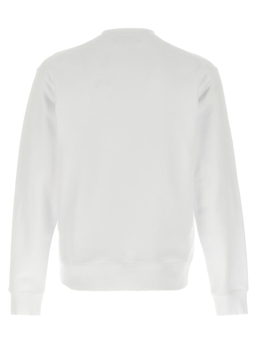 DSQUARED2 „Dsq2“-Sweatshirt