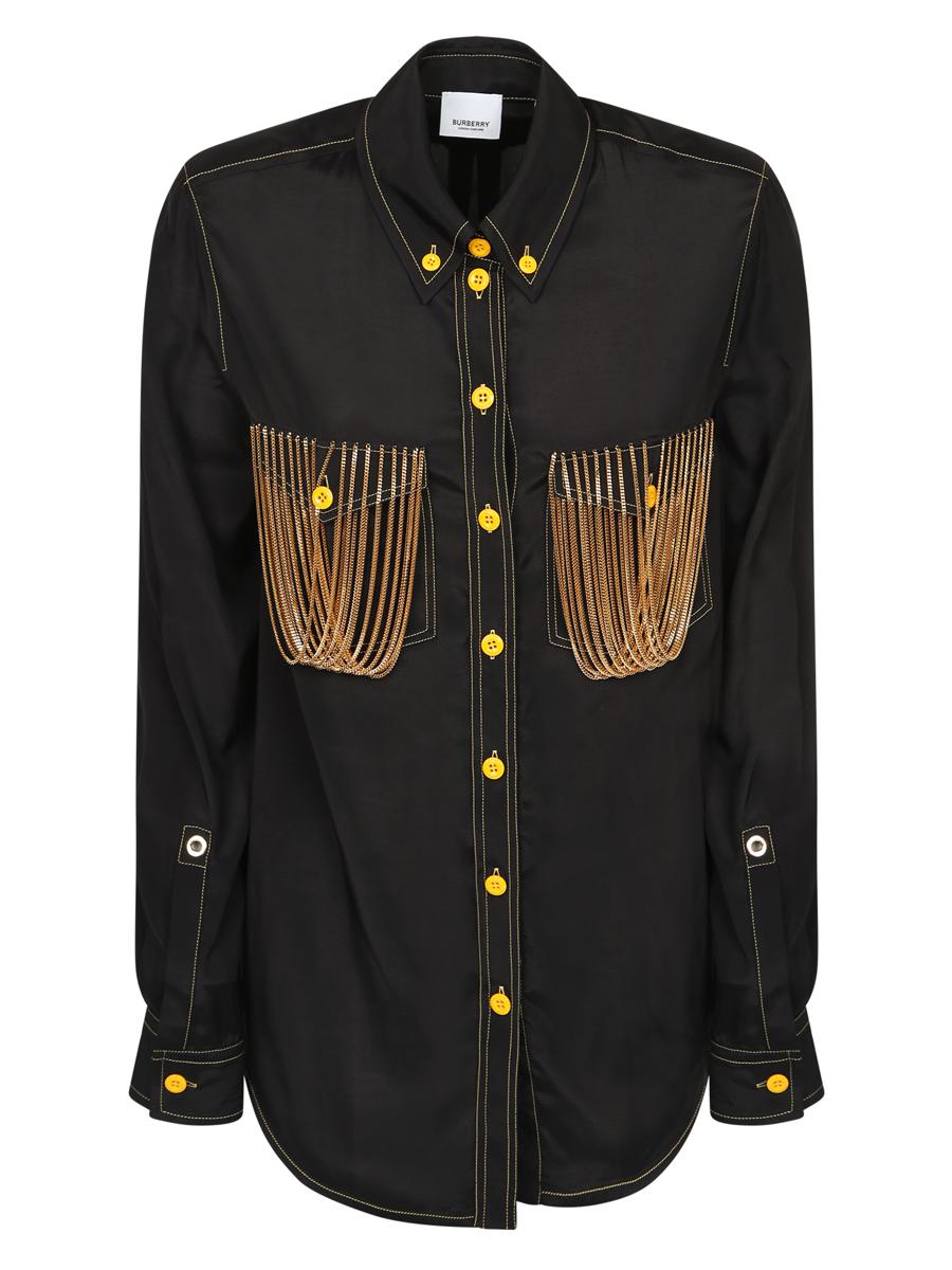 Burberry Oberteile