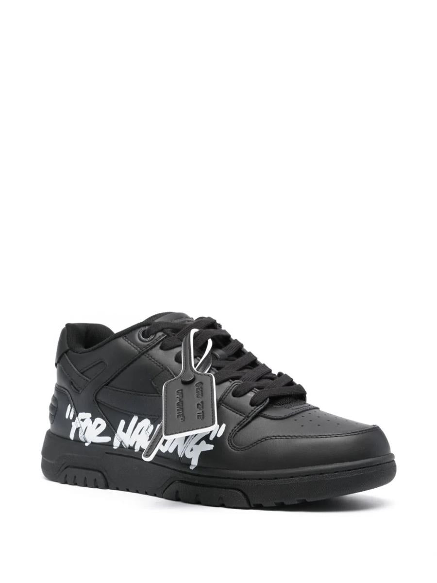 Off-White Out Of Office Sneakers zum Spazierengehen