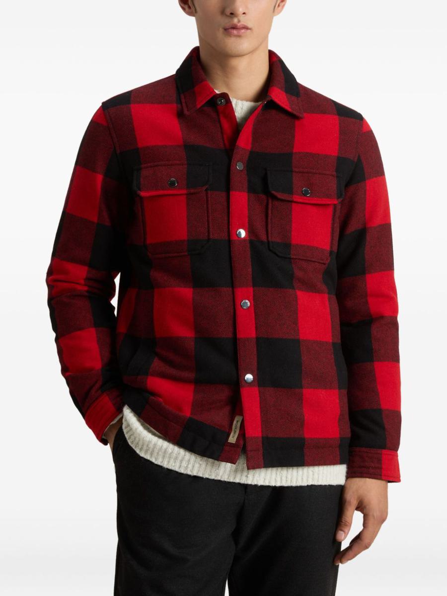 Woolrich Hemden