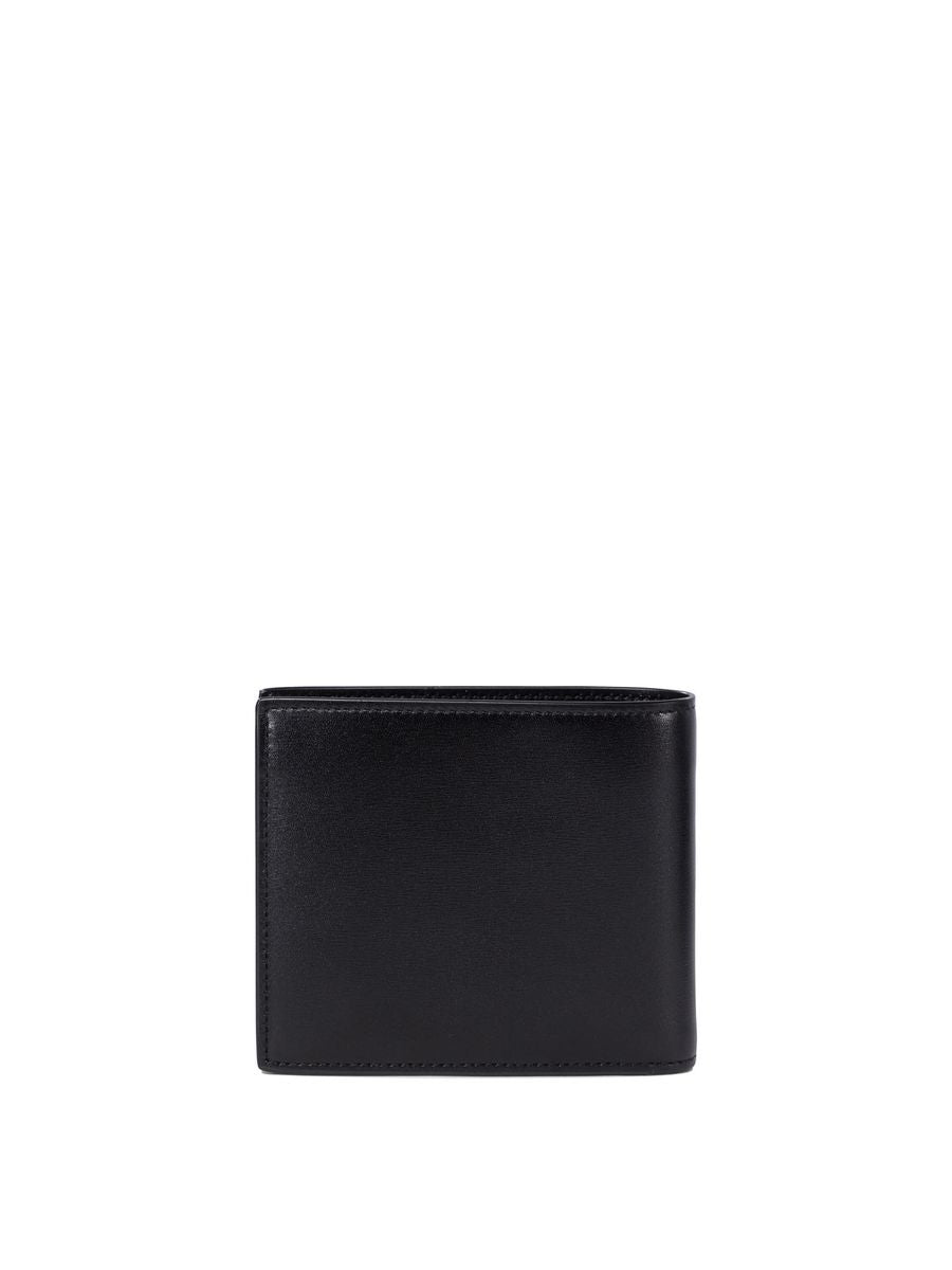 Saint Laurent Geldbörsen