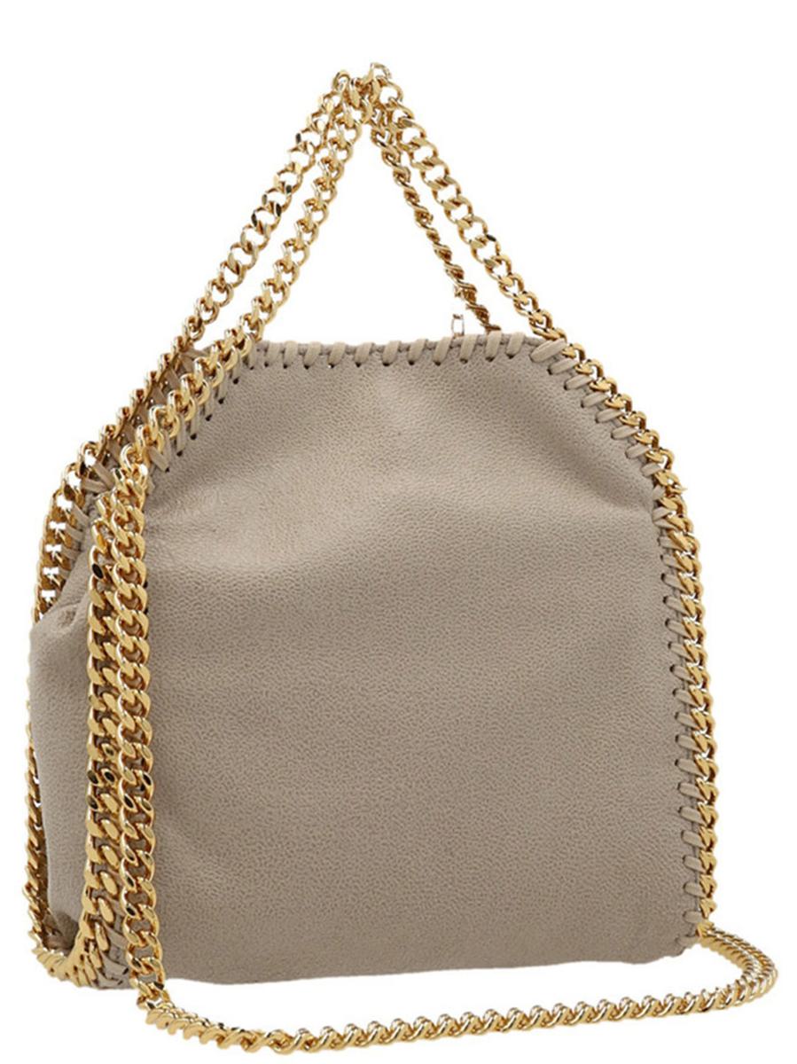 Stella McCartney „Tiny Falabella“ Handtasche