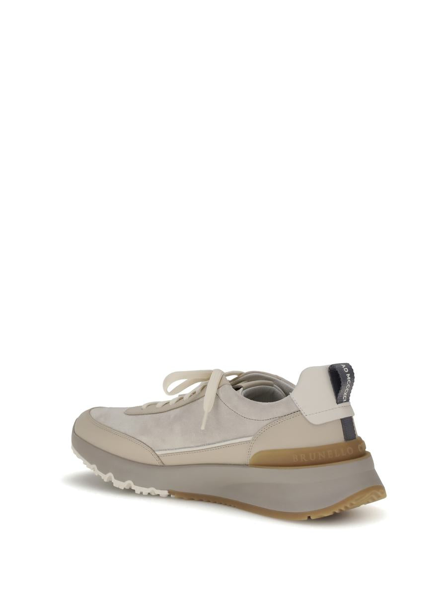 Brunello Cucinelli Sneaker