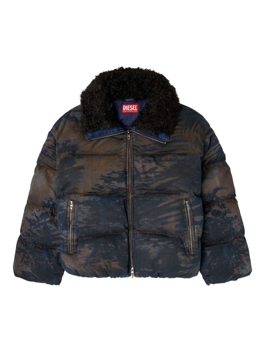 Diesel Jacken