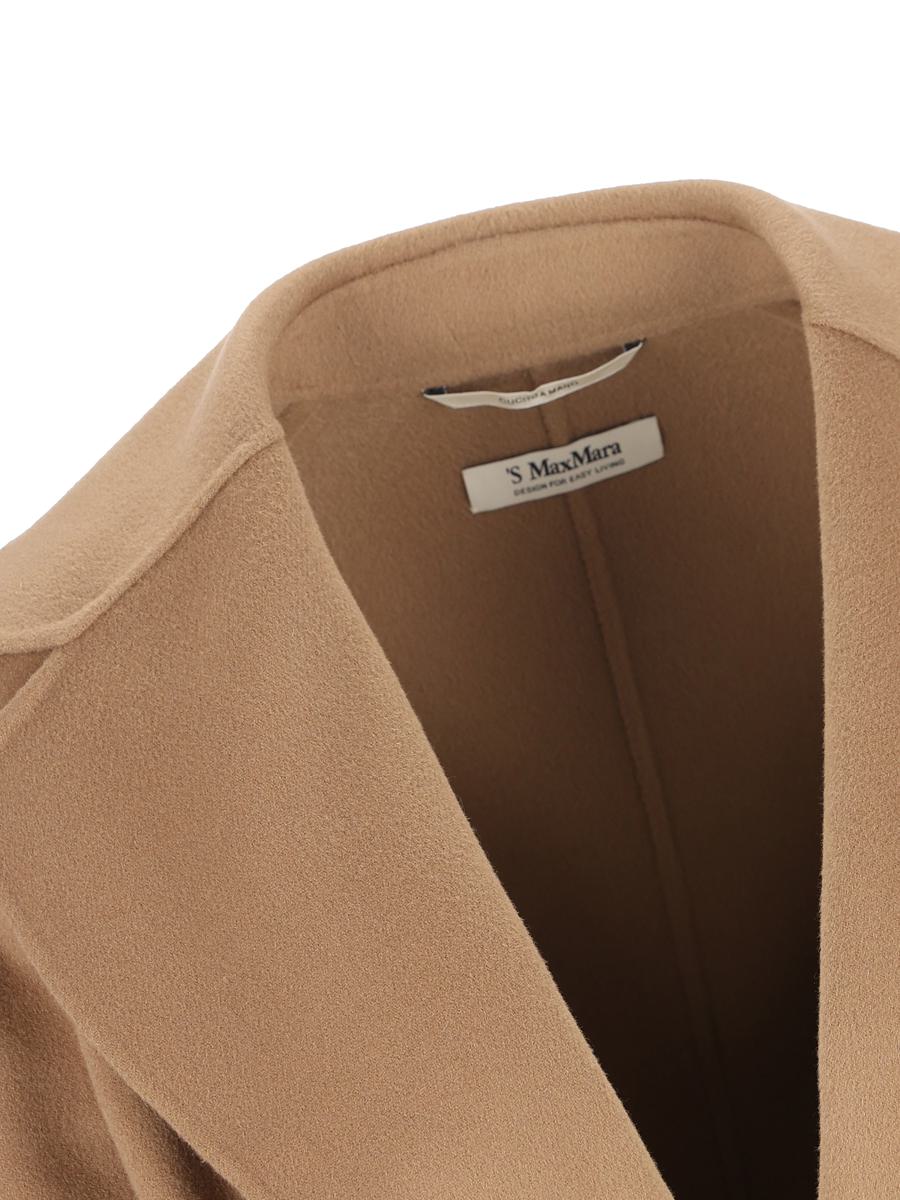 Mäntel von Max Mara
