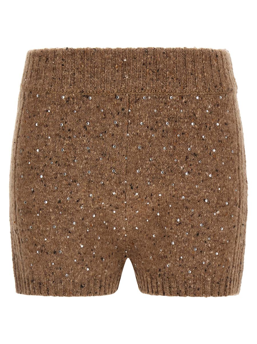 Pinko Wollshorts