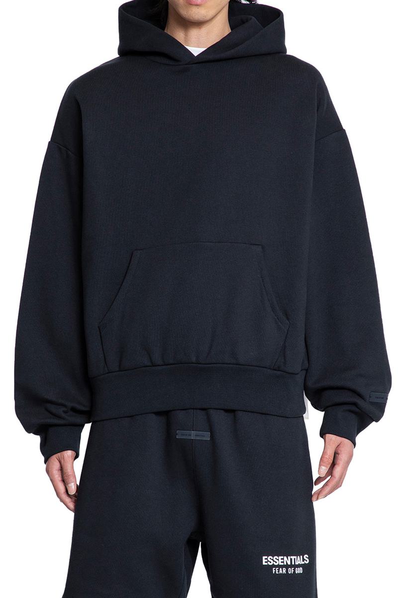 Angst vor Gott Sweatshirts