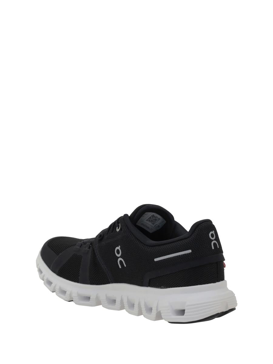Über Laufschuhe