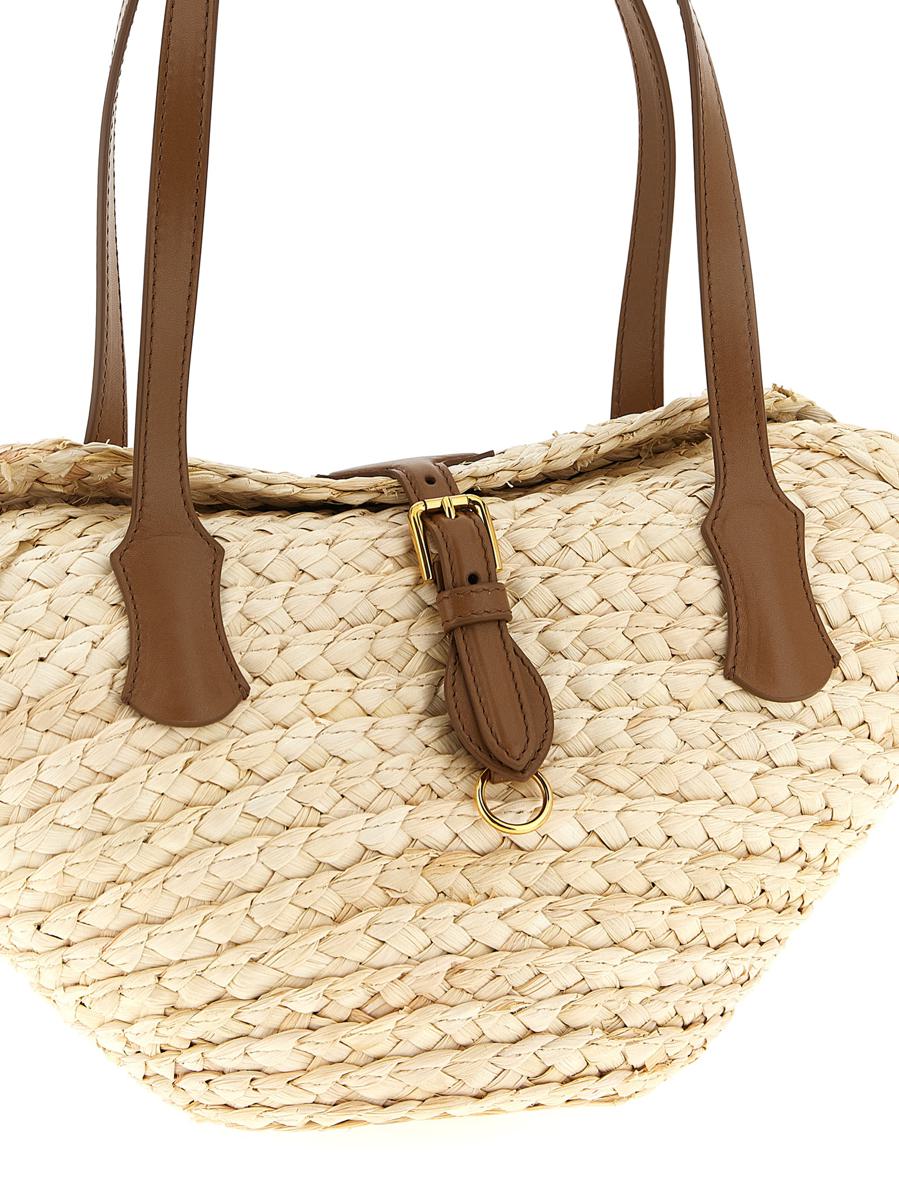 Dolce & Gabbana „Capri“ Schultertasche