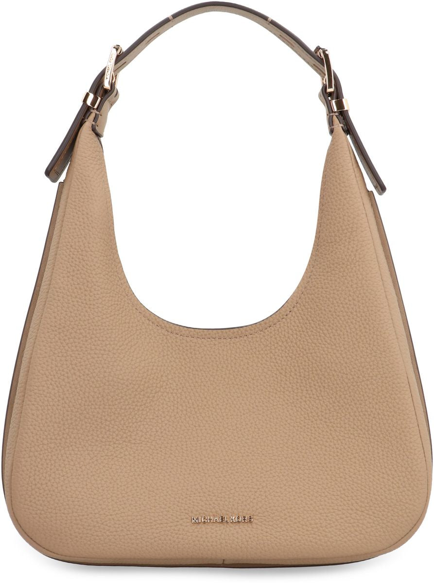 Michael Kors Nolita Piccola Hobo-Tasche