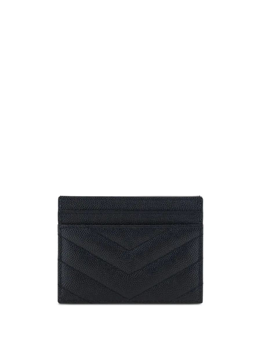Saint Laurent Geldbörsen