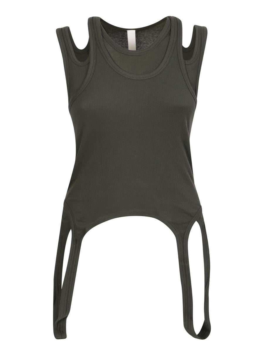 Dion Lee Oberteile