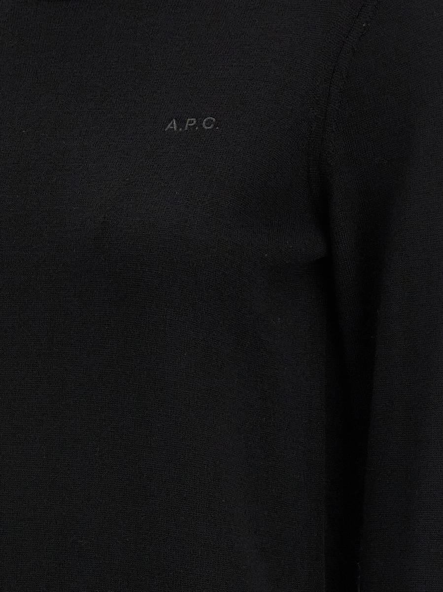 APC „Sybille“-Pullover