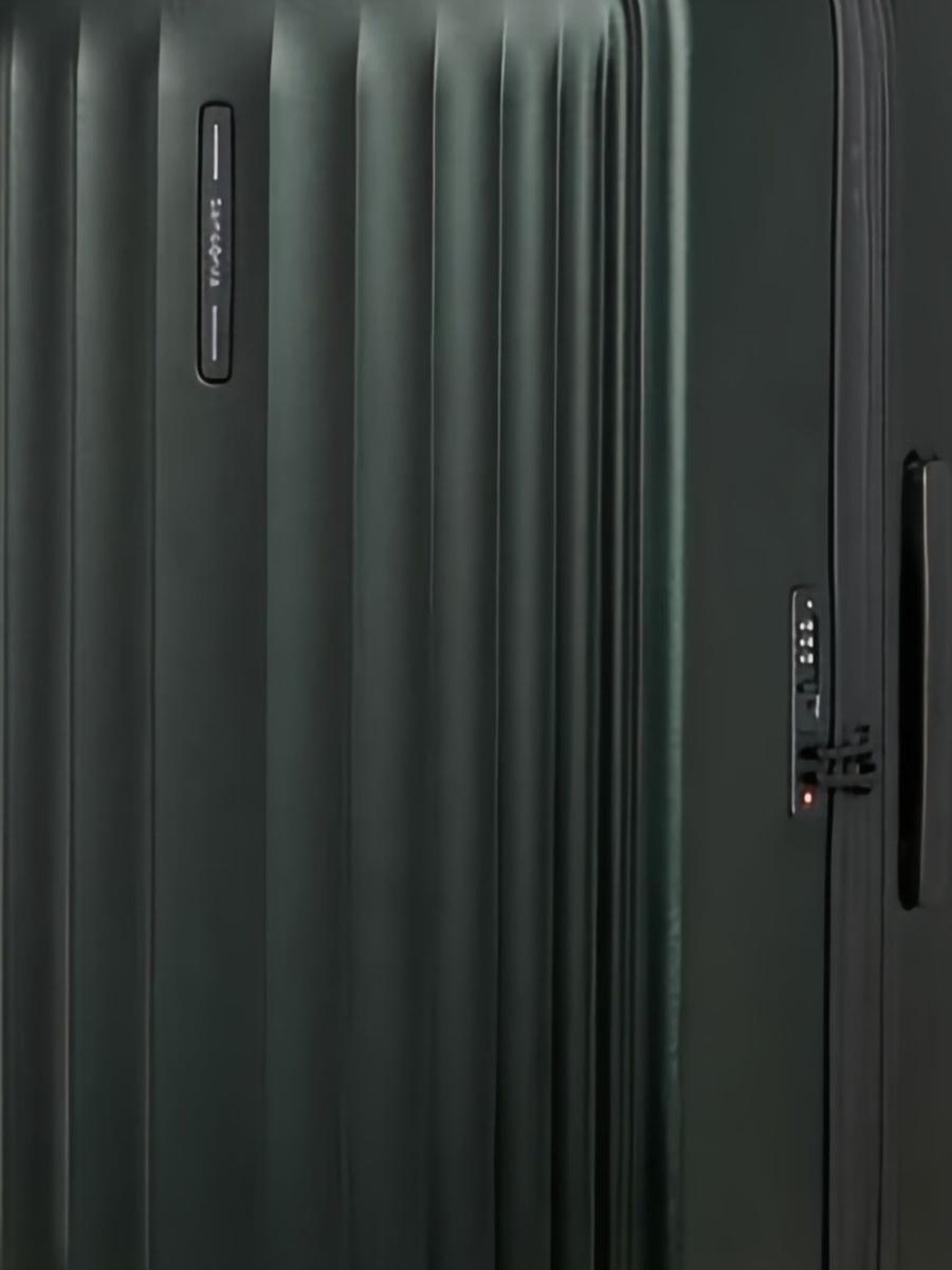 Samsonite Koffer