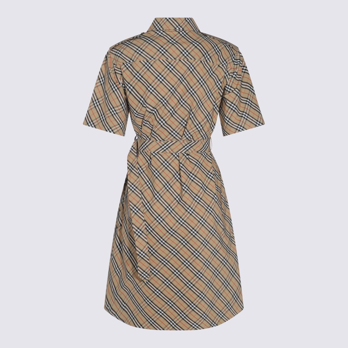 Burberry Kleider