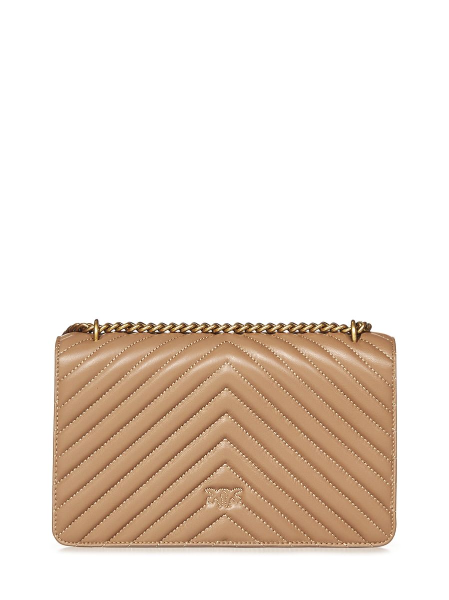 Pinko Classic Love Bag One-Shoulder-Tasche