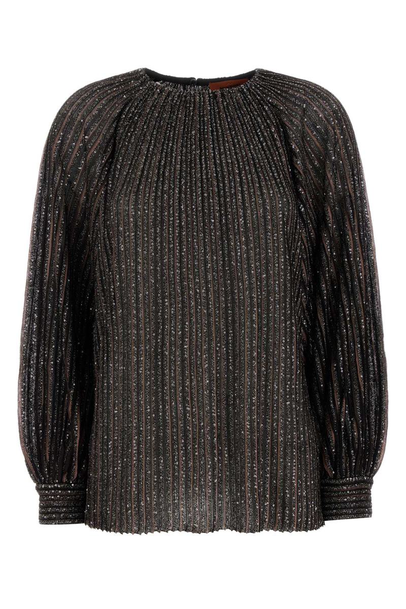 Missoni-Hemden