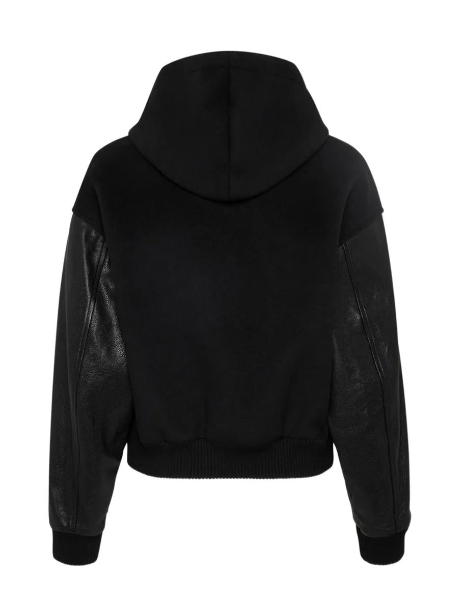 DSQUARED2 Mäntel