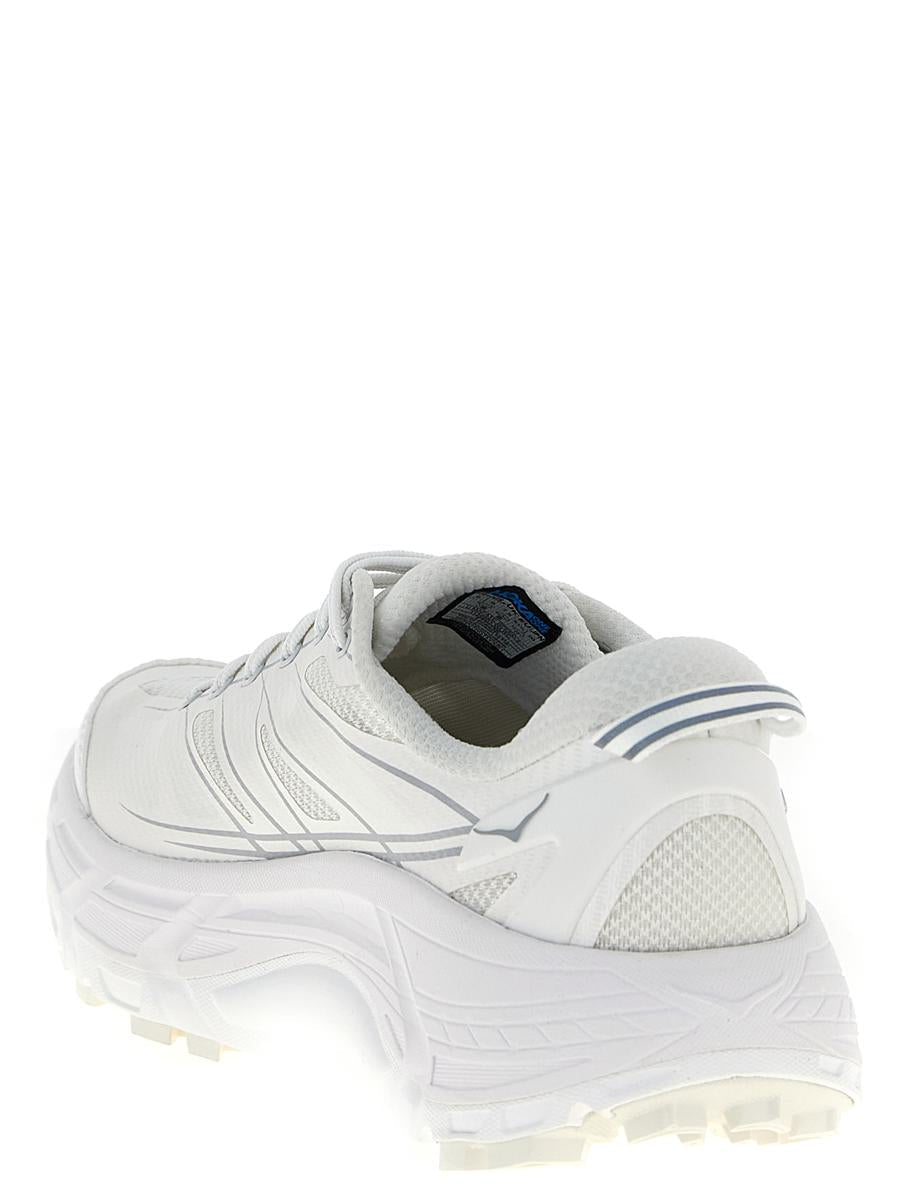 Hoka „Mafate Speed 2“ Turnschuhe