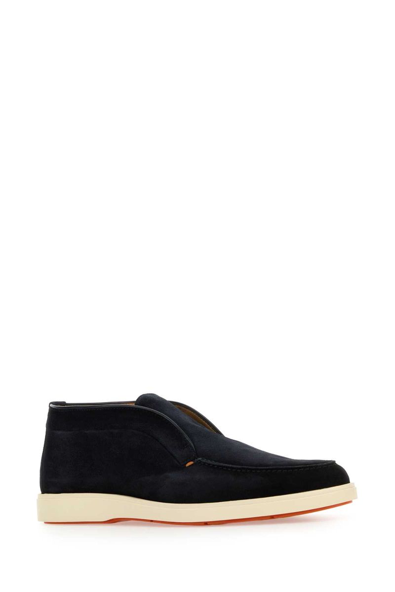 Santoni Schnürschuhe