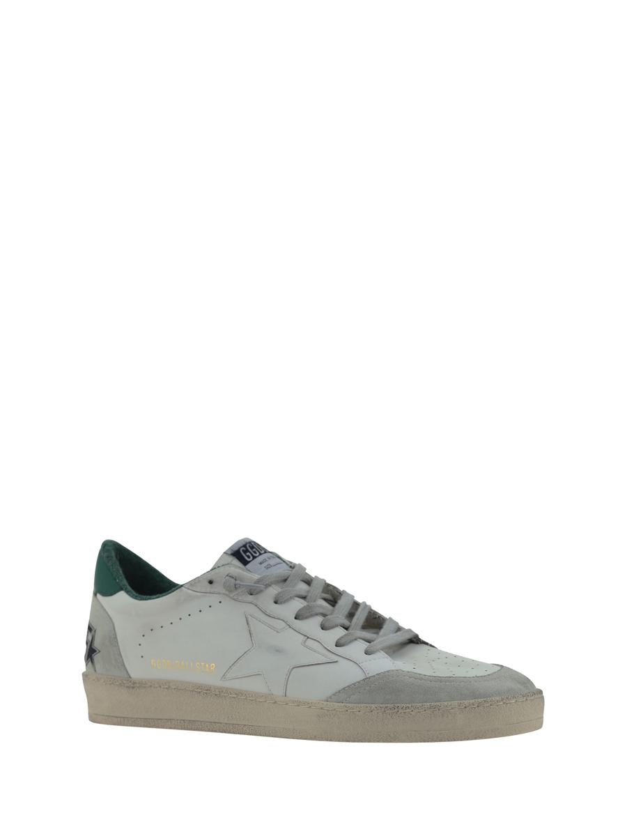 Golden Goose Turnschuhe