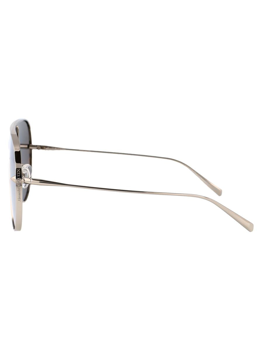 Alexander McQueen Sonnenbrillen