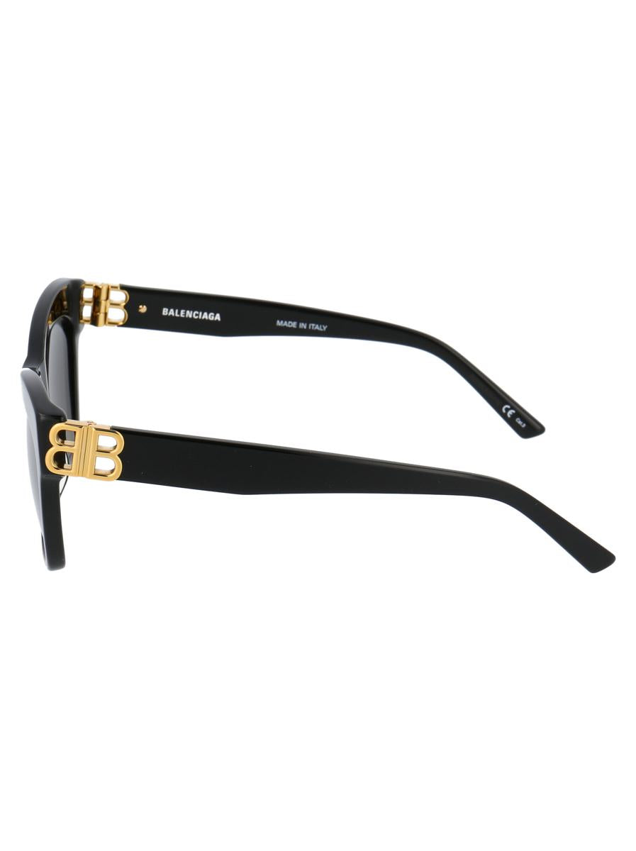 Balenciaga Sonnenbrillen
