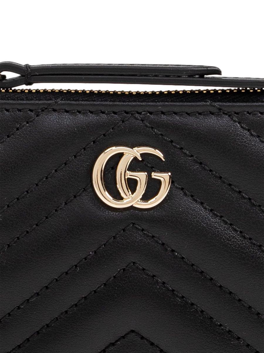 Gucci Geldbörsen