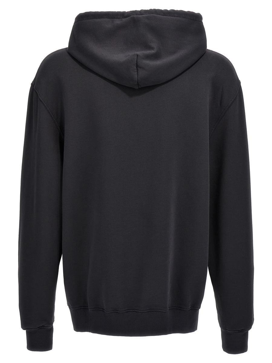 Bluemarble „Moto“-Hoodie
