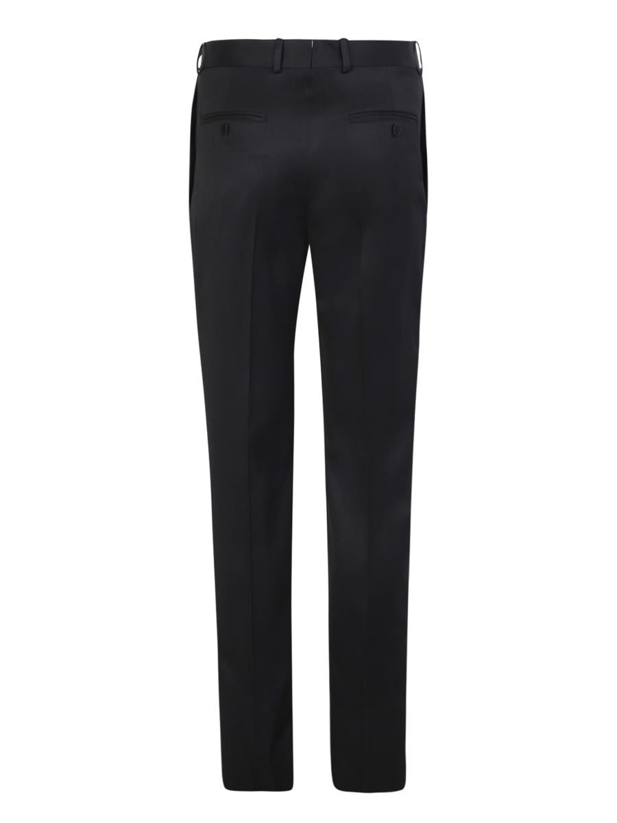 Alexander McQueen Hosen