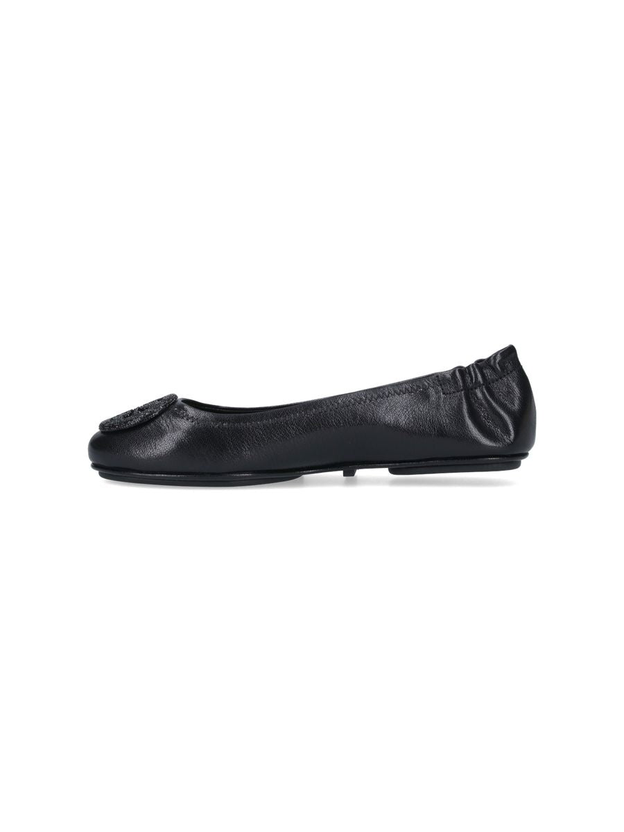 Tory Burch Flache Schuhe