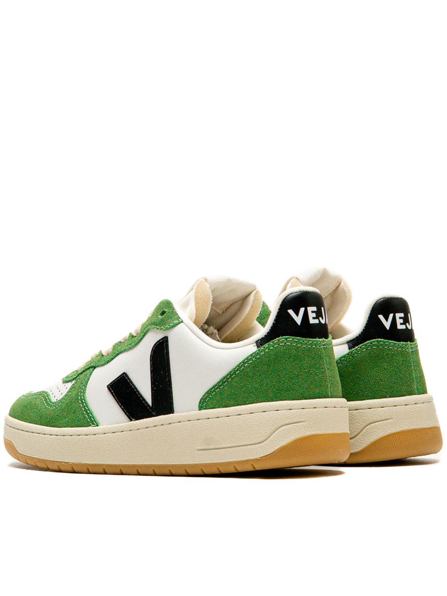 Veja V-10 Lederschuhe