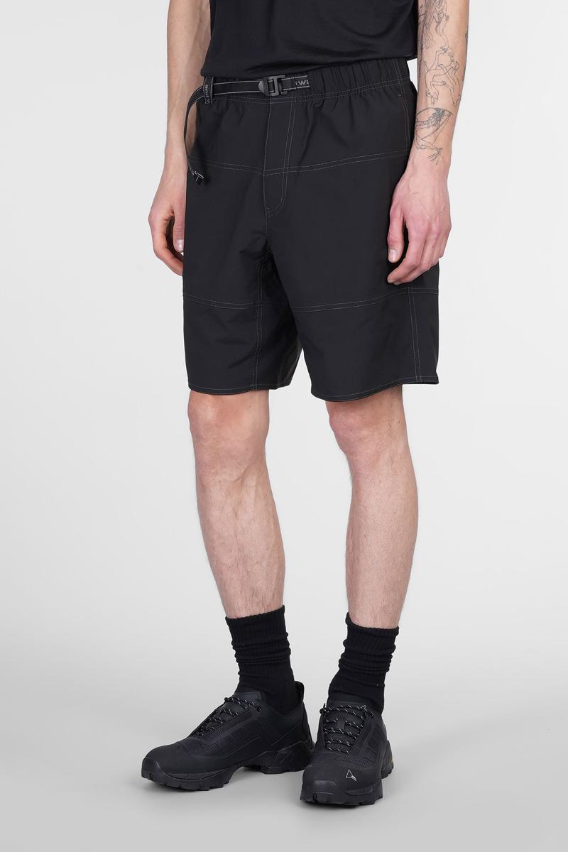 Und Wandershorts