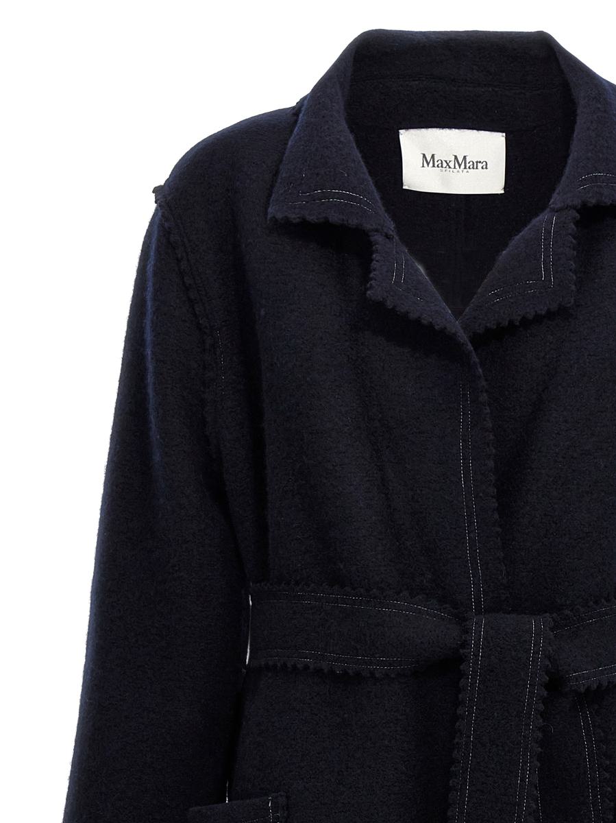 Max Mara „Jene“-Mantel