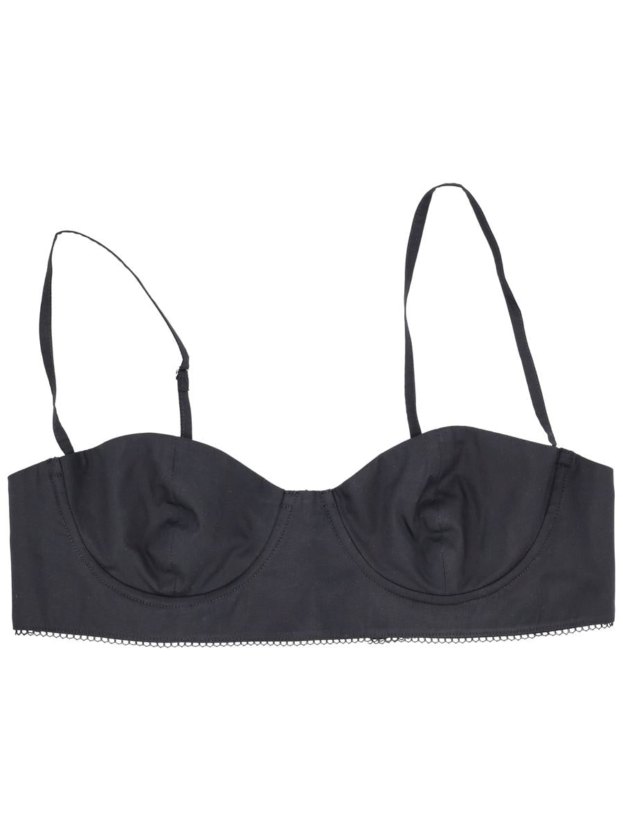 La Rose Baumwoll-Bralette