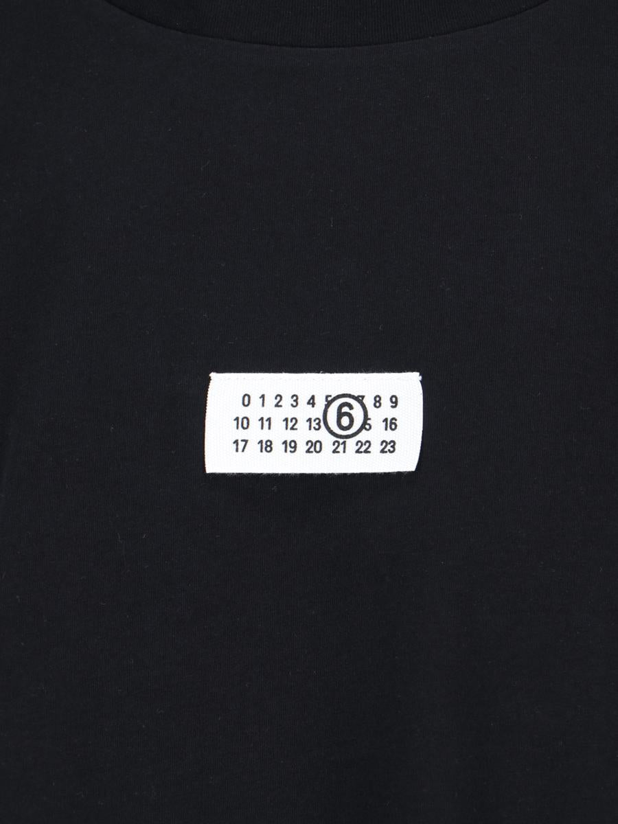 MM6 Maison Margiela T-Shirts und Polos