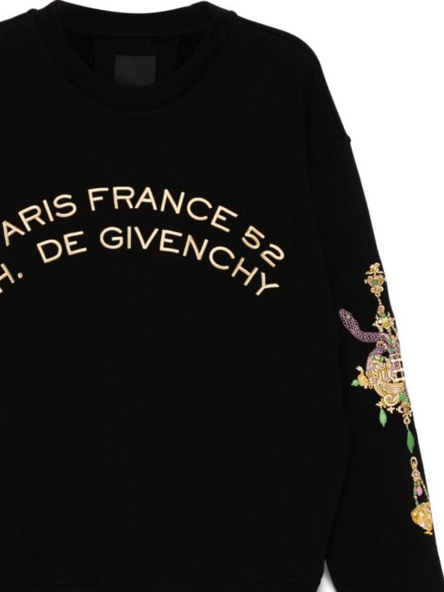 Givenchy Pullover
