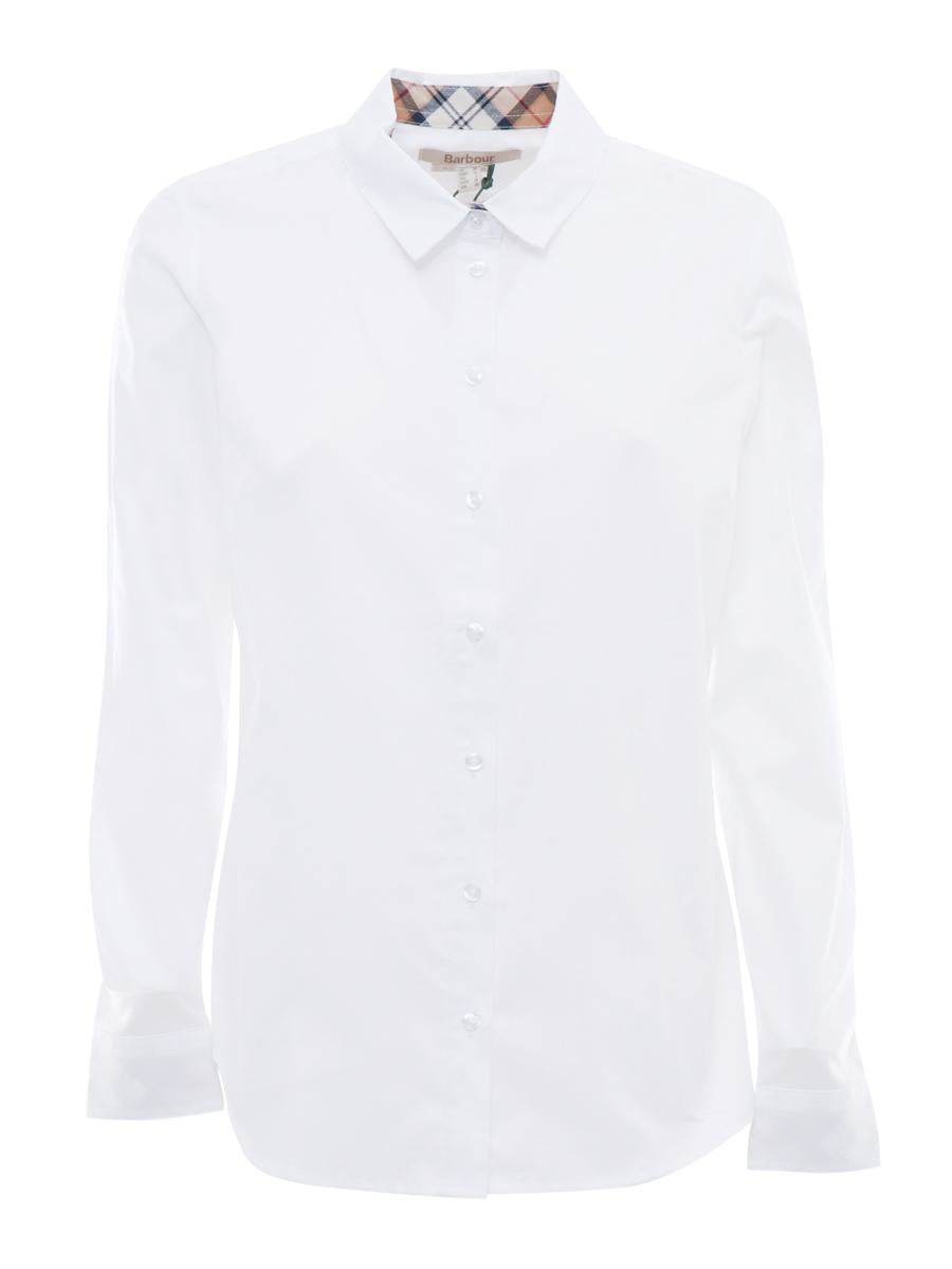 Barbour-Hemd